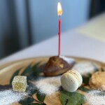 Restaurant Le Proust Miura - 