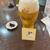 神戸北野旭屋精肉店 - ドリンク写真:ドリンク