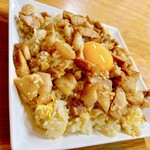 町中華 たいちゃん - 