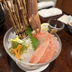 かに道楽 西新宿５丁目店 - 