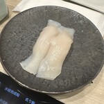 Aburi TORA 熟成鮨と炙り鮨 - 