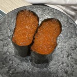 Aburi TORA 熟成鮨と炙り鮨 - 