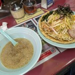 ラーメンショップ 金田亭 - 