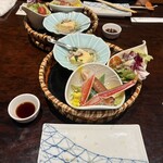 かに道楽 西新宿５丁目店 - 