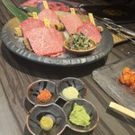 肉匠 コギヤ 宴庭  - 