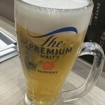 Aburi TORA 熟成鮨と炙り鮨 - 