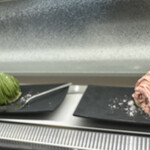 Aburi TORA 熟成鮨と炙り鮨 - 