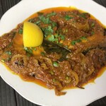 サルシーナハラルフーズ - 