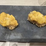 Aburi TORA 熟成鮨と炙り鮨 - 