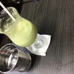 サルシーナハラルフーズ - 