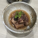 Aburi TORA 熟成鮨と炙り鮨 - 