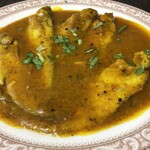 サルシーナハラルフーズ - 