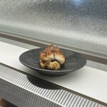 Aburi TORA 熟成鮨と炙り鮨 - 