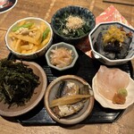 晩酌処はるさんさん - 