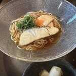 とうふと湯葉 松ヶ枝 - 