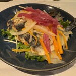 高田馬場 Ristorante En - 