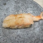 Aburi TORA 熟成鮨と炙り鮨 - 