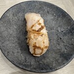 Aburi TORA 熟成鮨と炙り鮨 - 