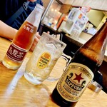 町中華 たいちゃん - 