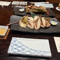 かに道楽 西新宿５丁目店 - 