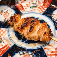 厳選焼鳥 一石三鳥 本店 - 