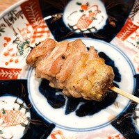 厳選焼鳥 一石三鳥 本店 - 