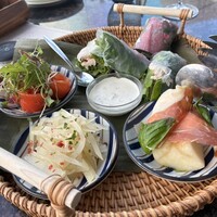 CADRAN - 