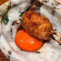 厳選焼鳥 一石三鳥 本店 - 