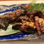 うな蔵 神龍 - 