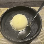 銀座 すき焼き 黒牛屋 - 