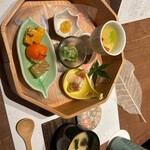 明月記 宝塚本店 - 