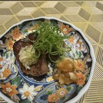 銀座 すき焼き 黒牛屋 - 