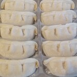 はちやの餃子直売所 - 