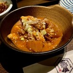 朝採れホルモンとたれ焼肉 金肉屋 大井町店 - 