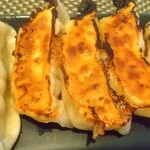 はちやの餃子直売所 - 