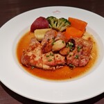 文化洋食店 名鉄百貨店 本館  - 