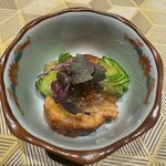 銀座 すき焼き 黒牛屋 - 