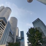 文化洋食店 名鉄百貨店 本館  - 