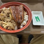 すき家 - 料理写真: