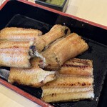 あつた蓬莱軒 - 