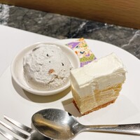 はしり下北沢 - 