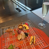 鉄板焼き 七里ガ浜 - 