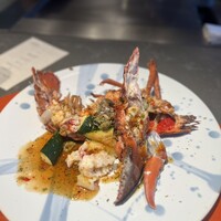 鉄板焼き 七里ガ浜 - 