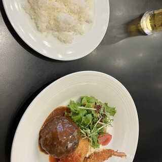 ミツケ キッチン_1