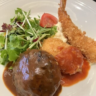 ミツケ キッチン_0