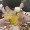 釣船茶屋 ざうお 亀戸駅前店