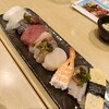丸万寿司 堂山店