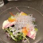 Oh！マイステーキ - 