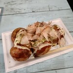 こなもん天国 - 