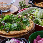 KAGARIBI - 八月限定午餐自助餐